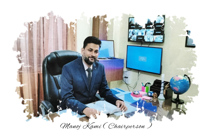 Manoj Kami