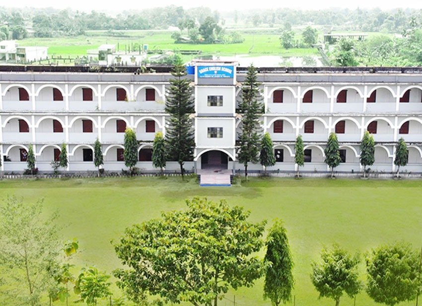 Manoj Kami