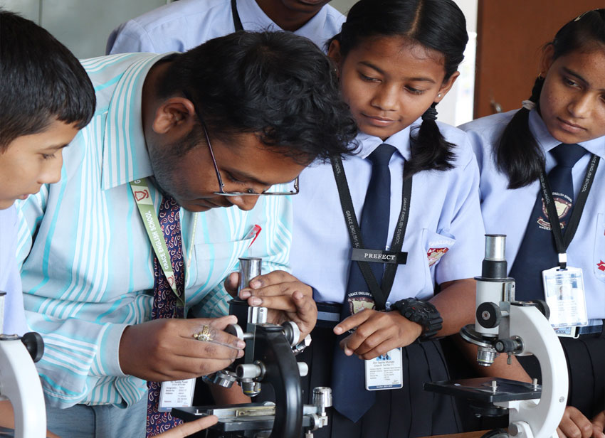 Manoj Kami