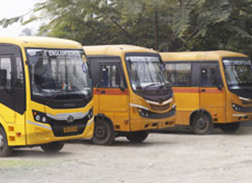 transportation